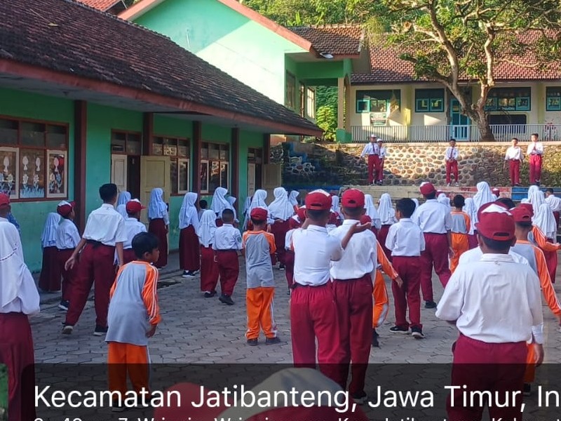 SENAM PAGI