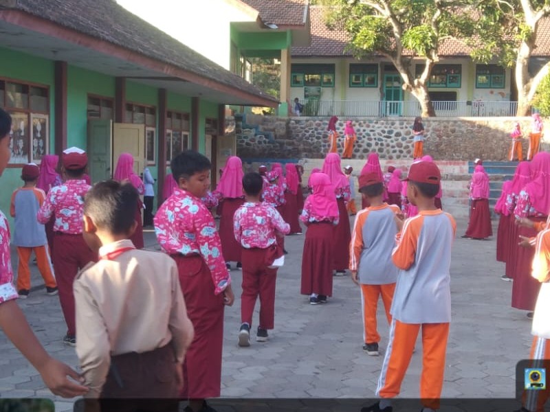 SENAM PAGI
