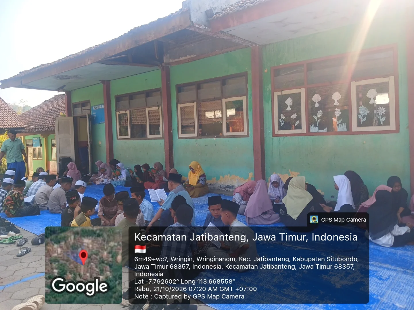 KHOTMIL QUR'AN